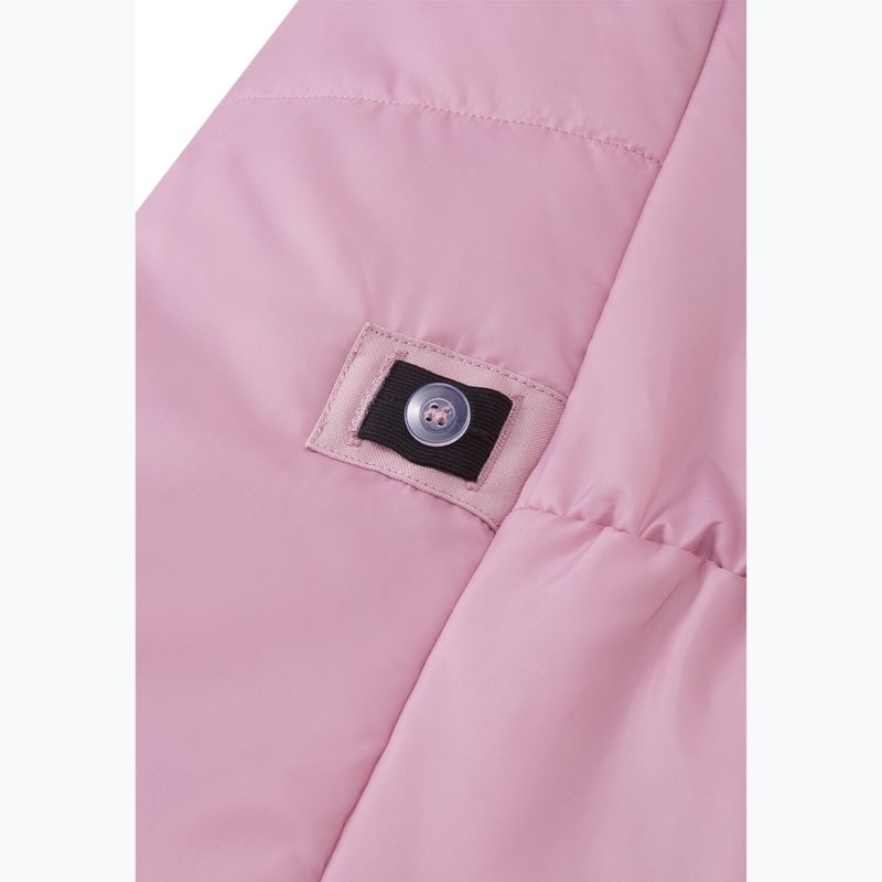 Комбінезон дитячий Reima Tromssa grey pink 7