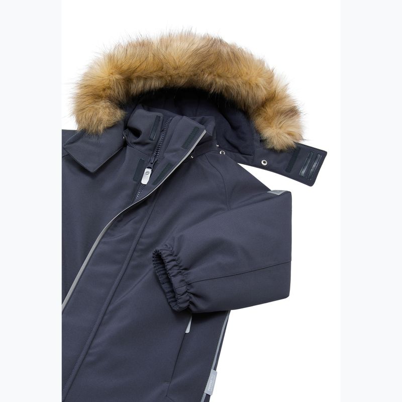 Комбінезон дитячий Reima Trondheim soft black 5