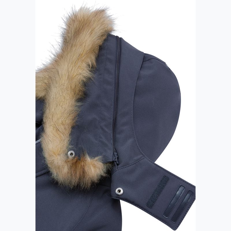 Комбінезон дитячий Reima Trondheim soft black 6