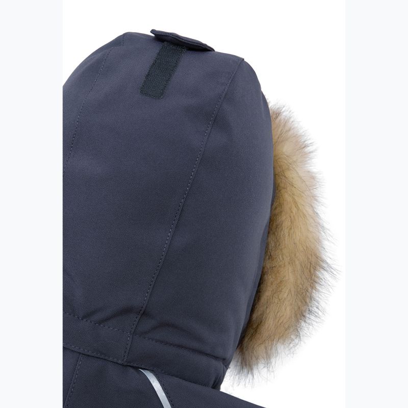 Комбінезон дитячий Reima Trondheim soft black 7