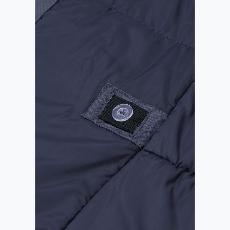 Комбінезон дитячий Reima Trondheim soft black 10