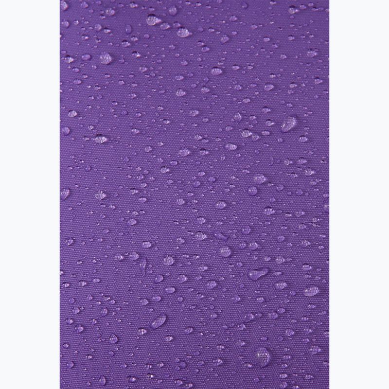 Комбінезон дитячий Reima Kaunisto plum purple 8