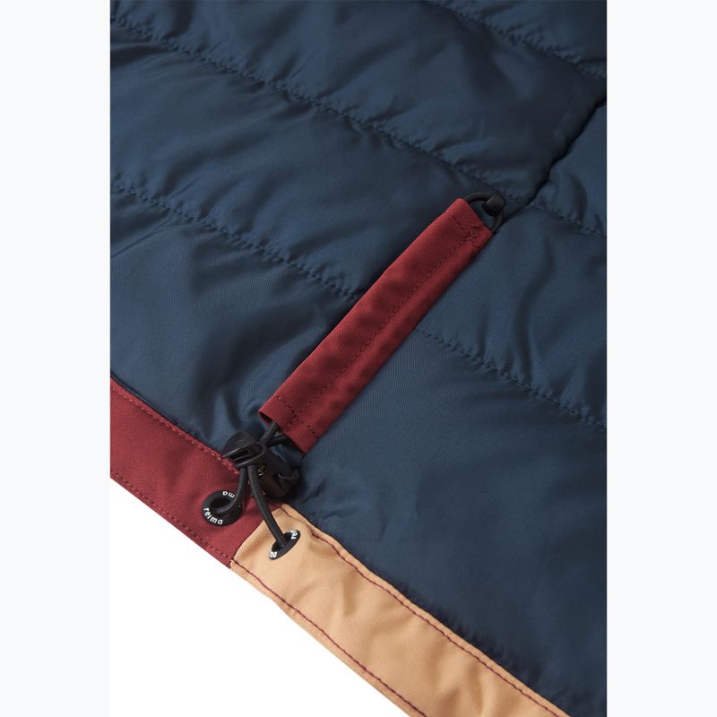 Куртка дитяча Reima Taimela navy 5