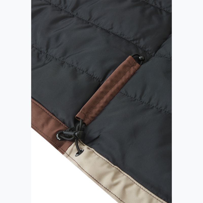 Куртка дитяча Reima Taimela black 5