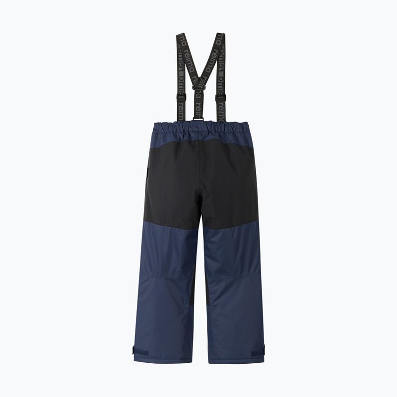 Штани дитячі Reima Liikkuu navy 2