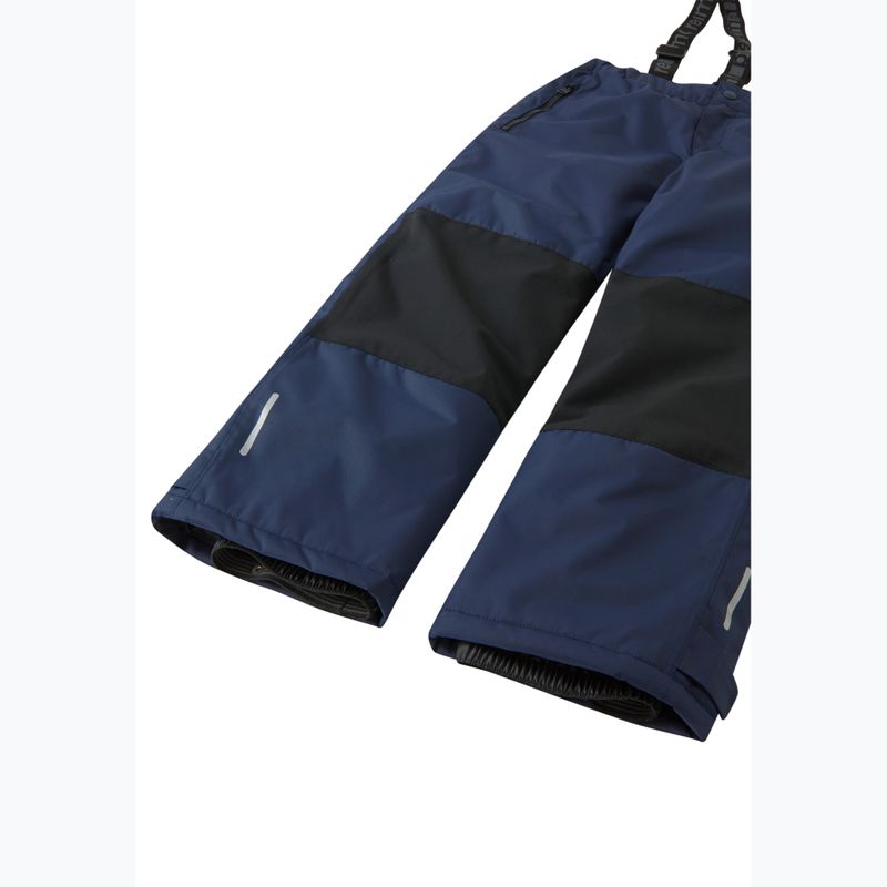 Штани дитячі Reima Liikkuu navy 4