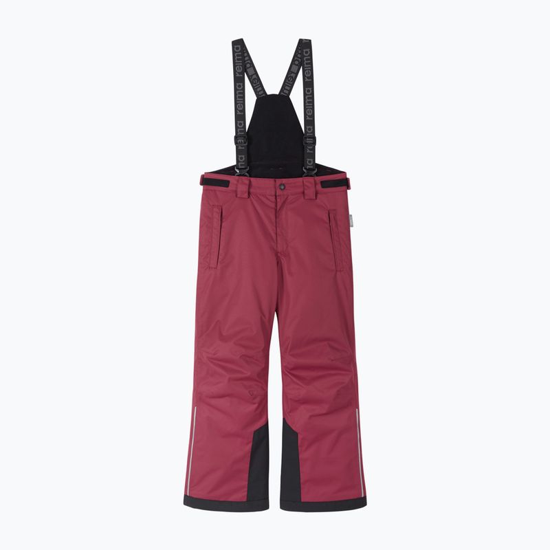 Штани дитячі Reima Wingon maroon