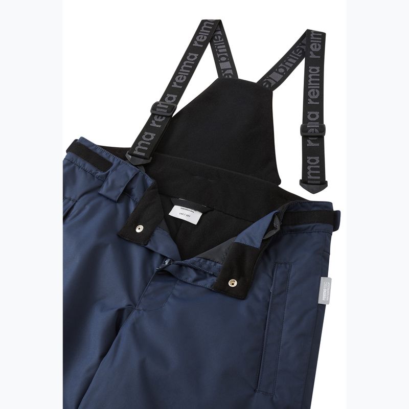 Штани дитячі Reima Wingon navy 3