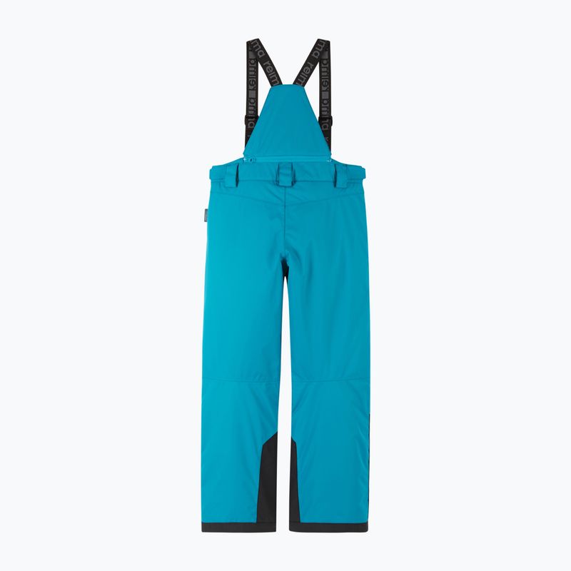 Штани дитячі Reima Wingon aquatic blue 2