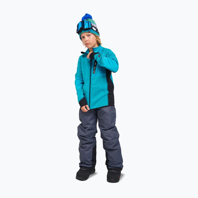 Штани дитячі Reima Wingon soft black 3