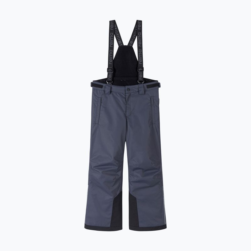 Штани дитячі Reima Wingon soft black 4
