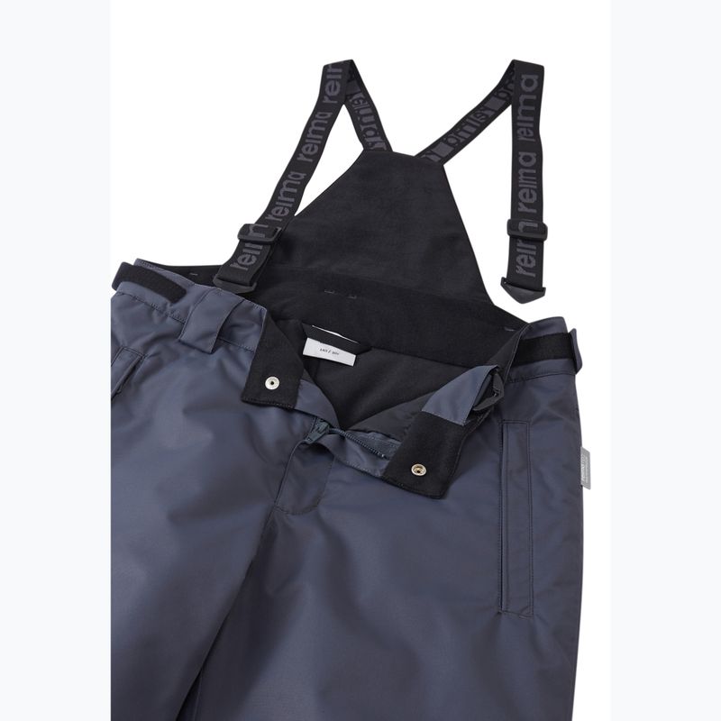 Штани дитячі Reima Wingon soft black 6