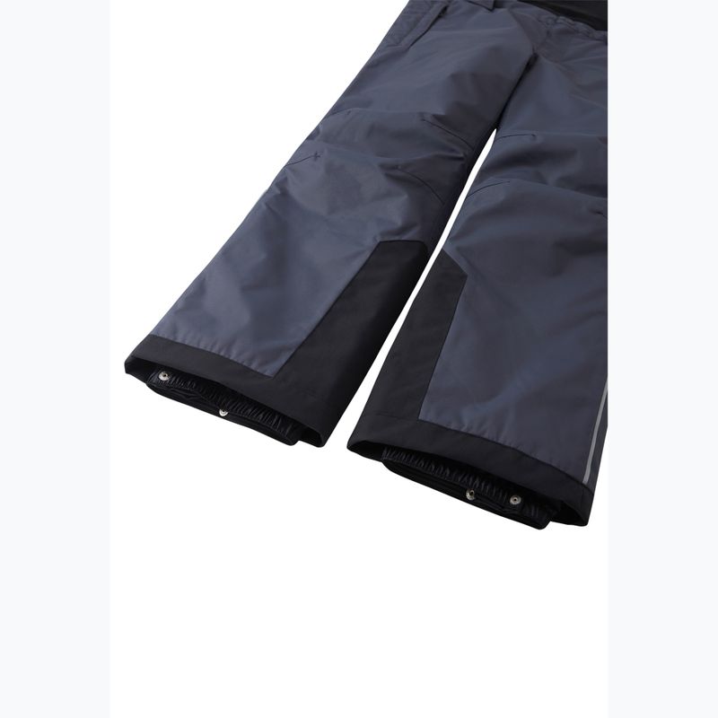 Штани дитячі Reima Wingon soft black 7