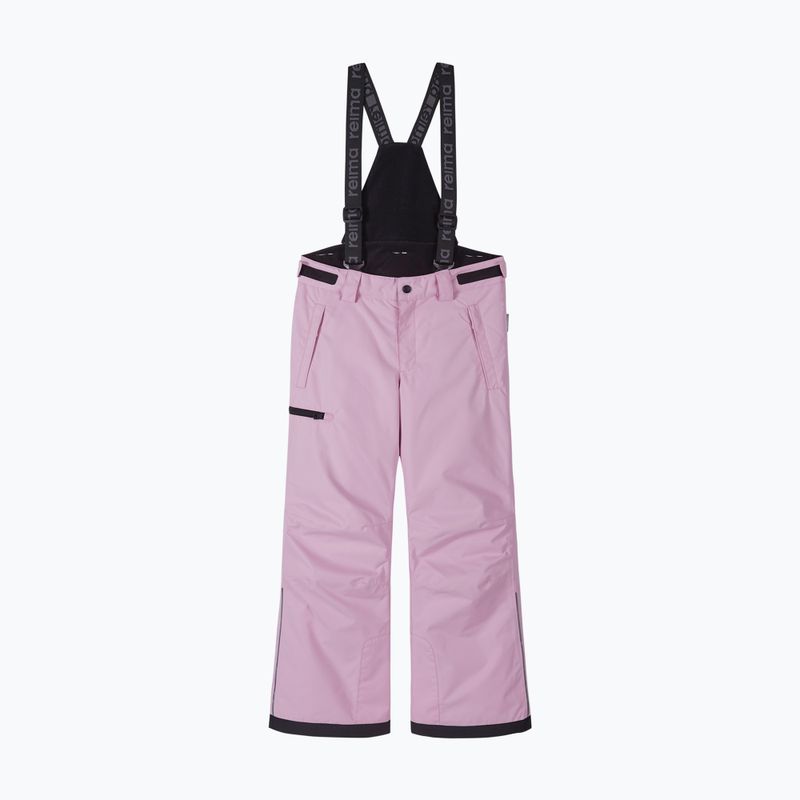 Штани дитячі Reima Terrie light heather