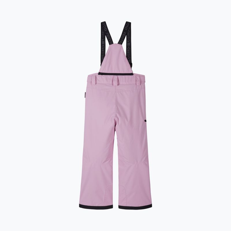 Штани дитячі Reima Terrie light heather 2