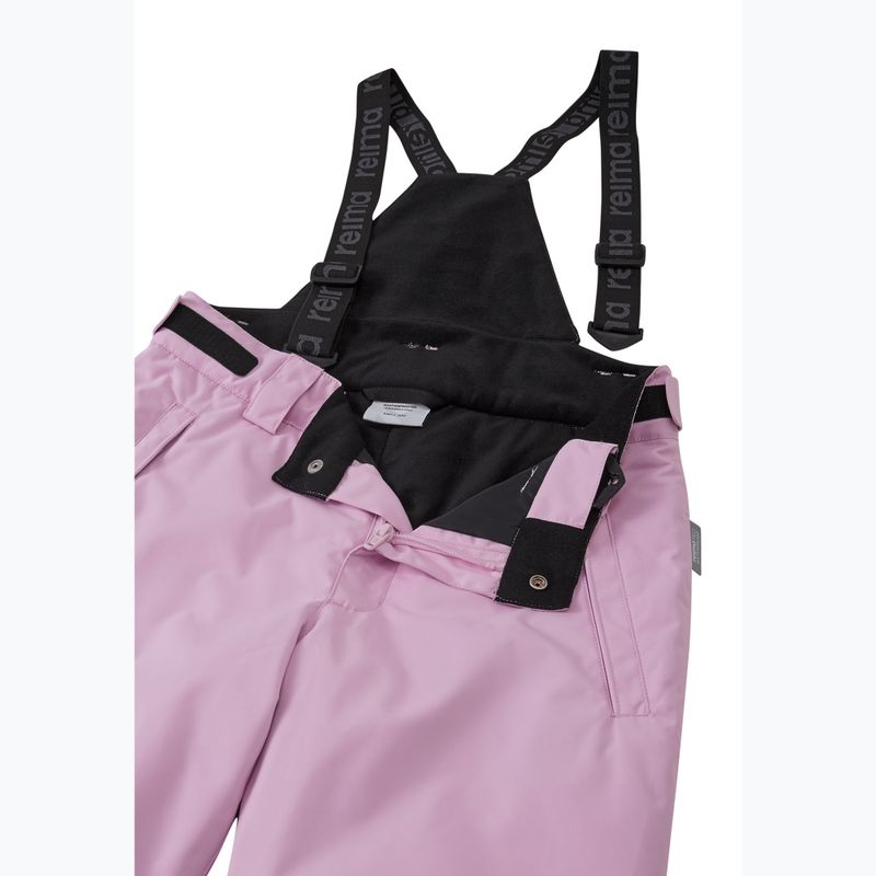 Штани дитячі Reima Terrie light heather 3