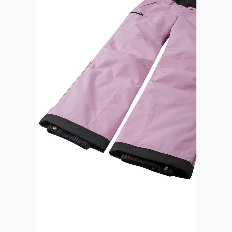 Штани дитячі Reima Terrie light heather 4
