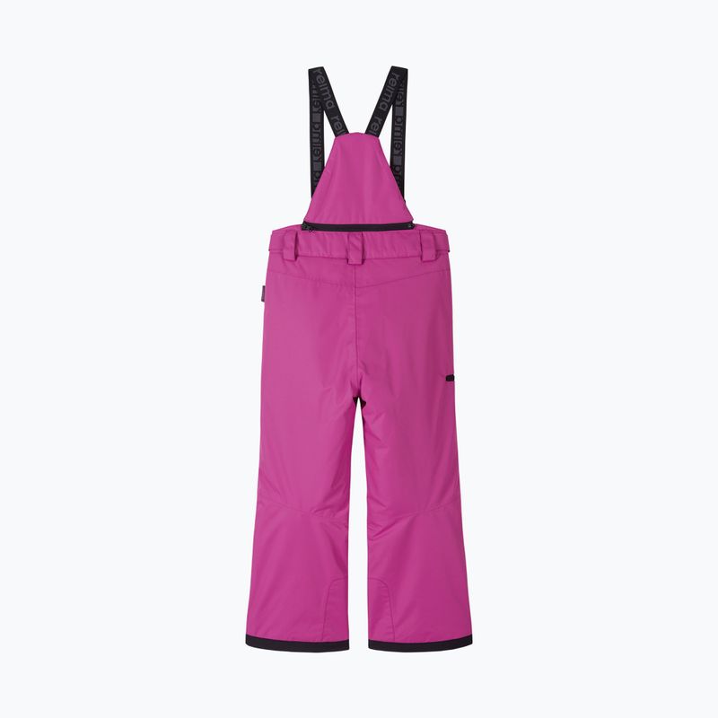 Штани дитячі Reima Terrie fucshia 4
