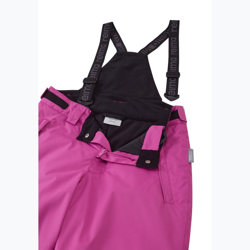 Штани дитячі Reima Terrie fucshia 5