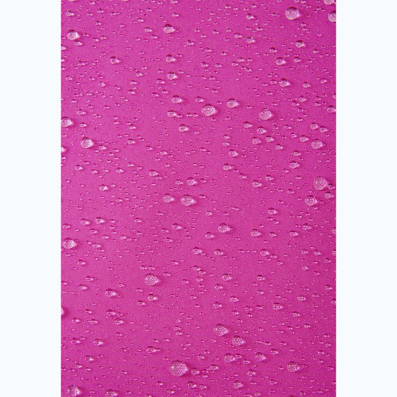 Куртка дитяча Reima Kaaranka plum purple 10