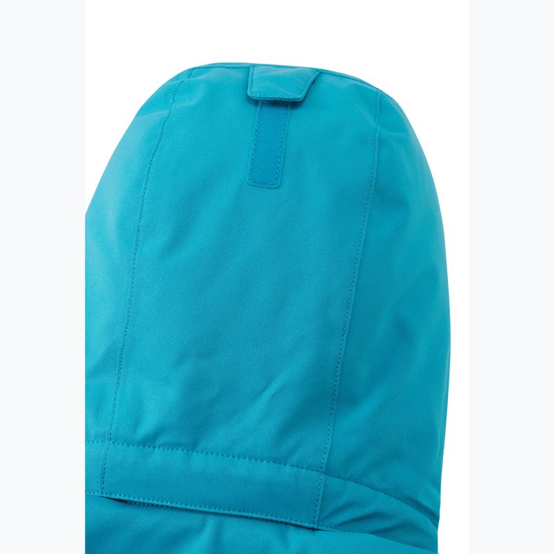 Куртка дитяча Reima Kaaranka navy 6