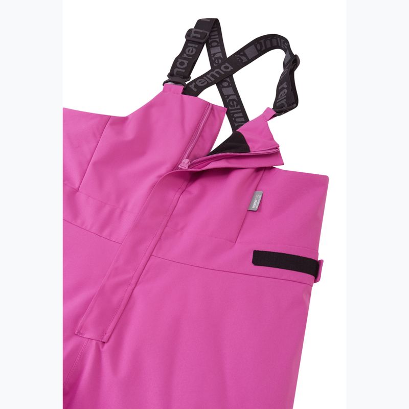 Штани дитячі Reima Vuonelo fucshia 3
