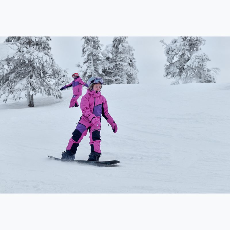 Штани дитячі Reima Vuonelo fucshia 8