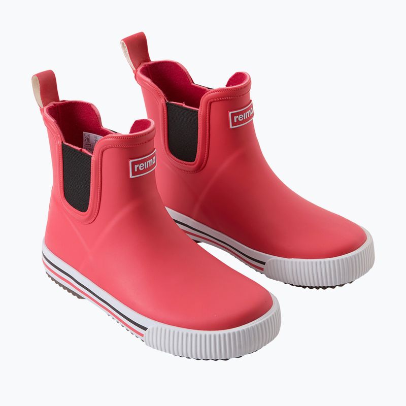 Галоші дитячі Reima Ankles reima red 2