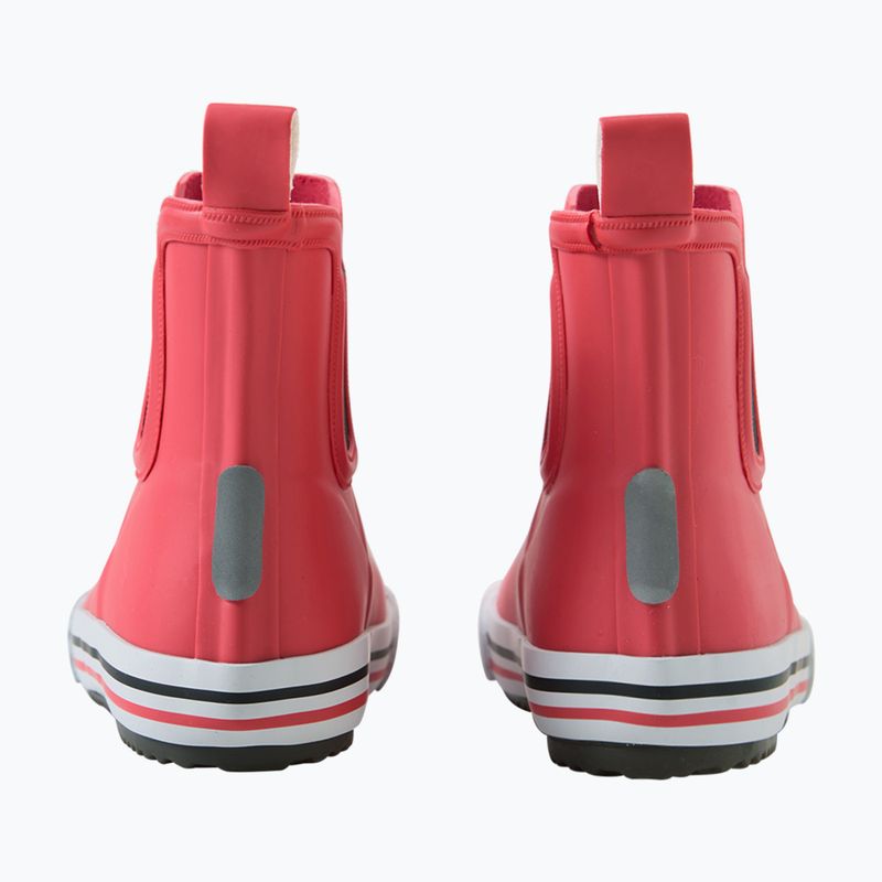 Галоші дитячі Reima Ankles reima red 3