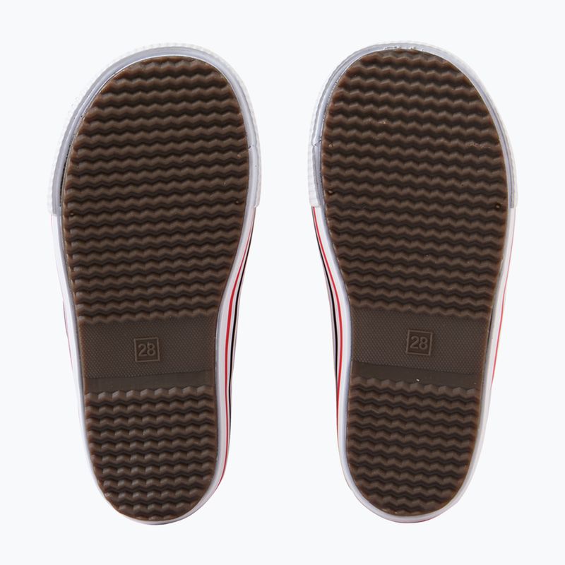 Галоші дитячі Reima Ankles reima red 5