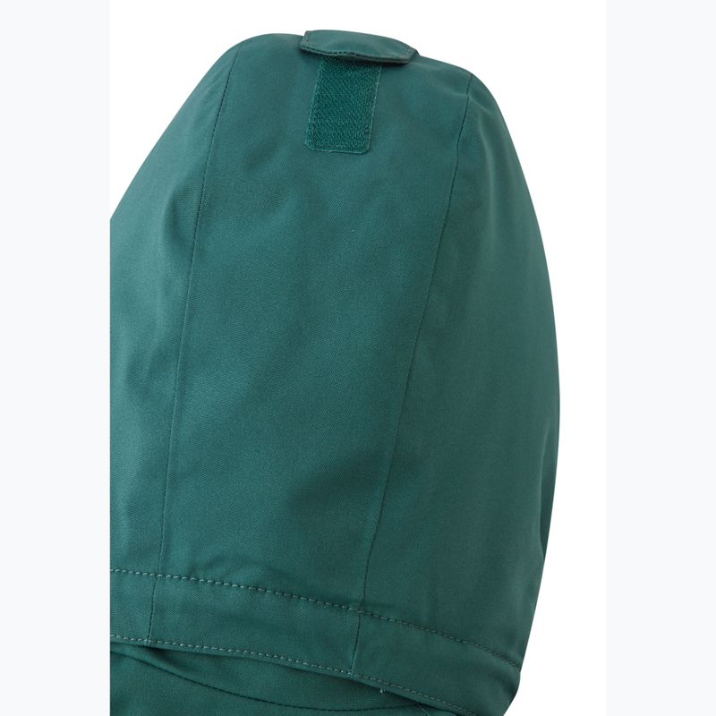 Куртка дитяча Reima Punnus dark teal 5