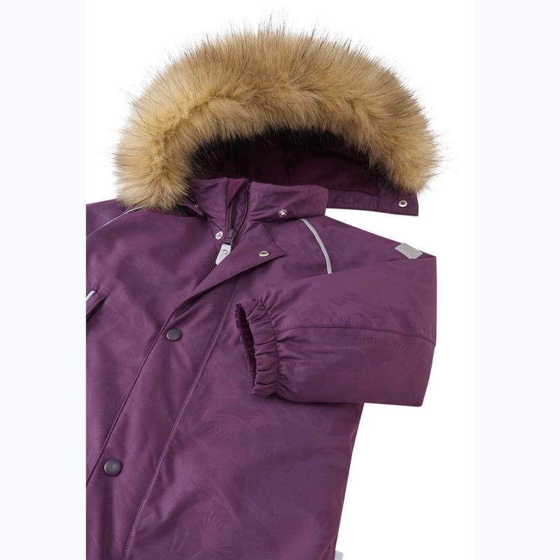 Комбінезон дитячий Reima Aapua deep purple 5