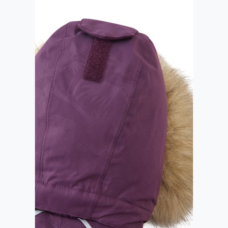 Комбінезон дитячий Reima Aapua deep purple 7