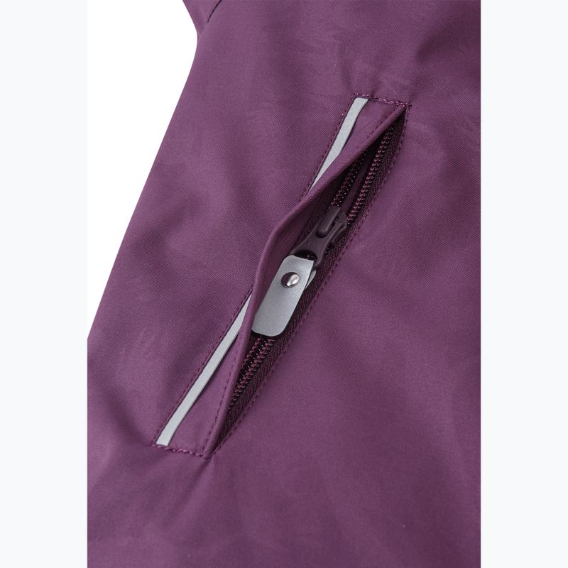 Комбінезон дитячий Reima Aapua deep purple 8