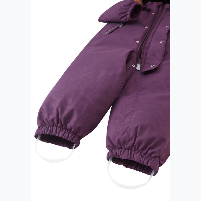 Комбінезон дитячий Reima Aapua deep purple 9