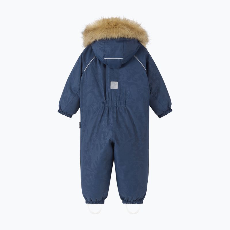 Комбінезон дитячий Reima Aapua navy 2