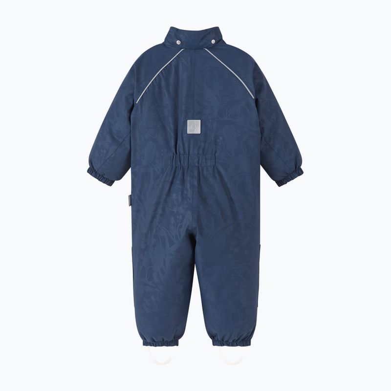 Комбінезон дитячий Reima Aapua navy 3