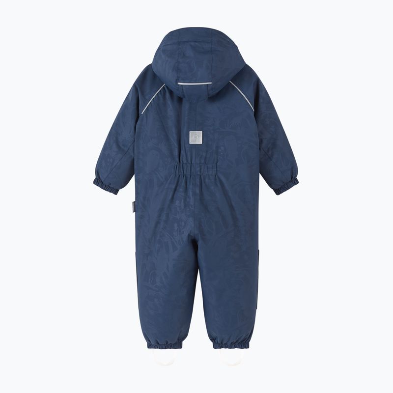 Комбінезон дитячий Reima Aapua navy 4