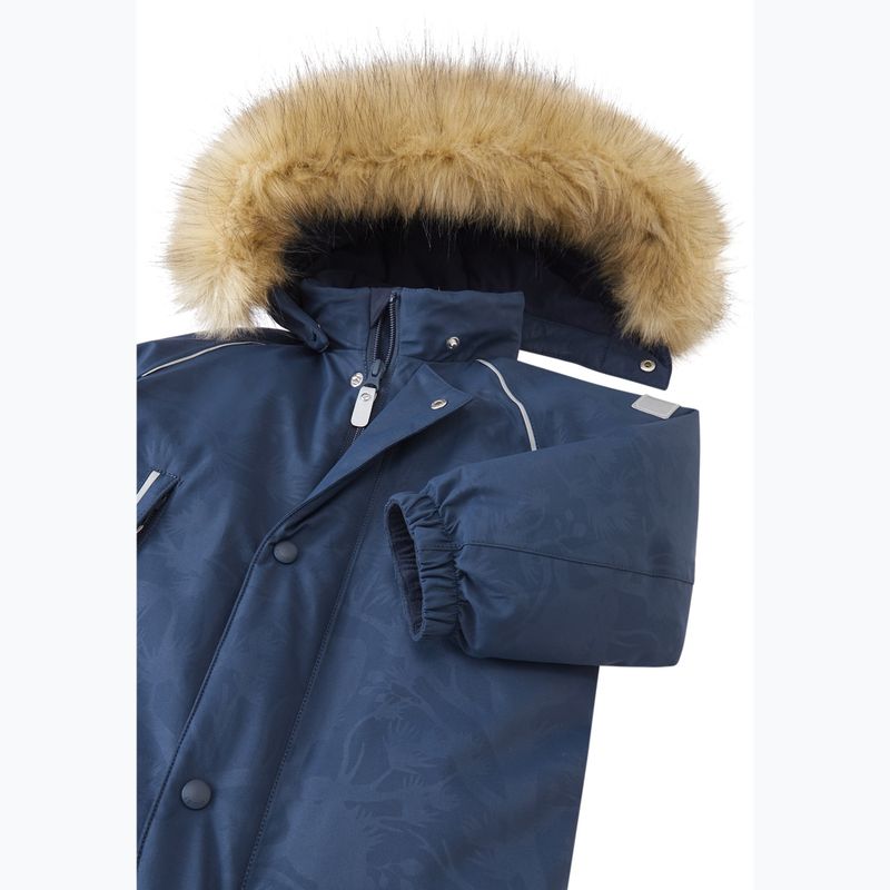 Комбінезон дитячий Reima Aapua navy 5