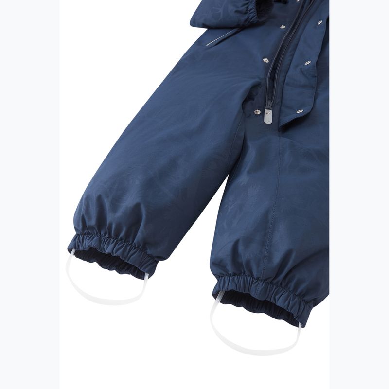 Комбінезон дитячий Reima Aapua navy 9