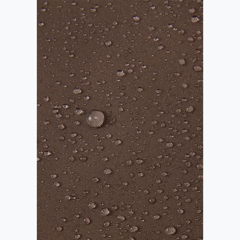 Куртка зимова дитяча Reima Ajaton umber brown 11