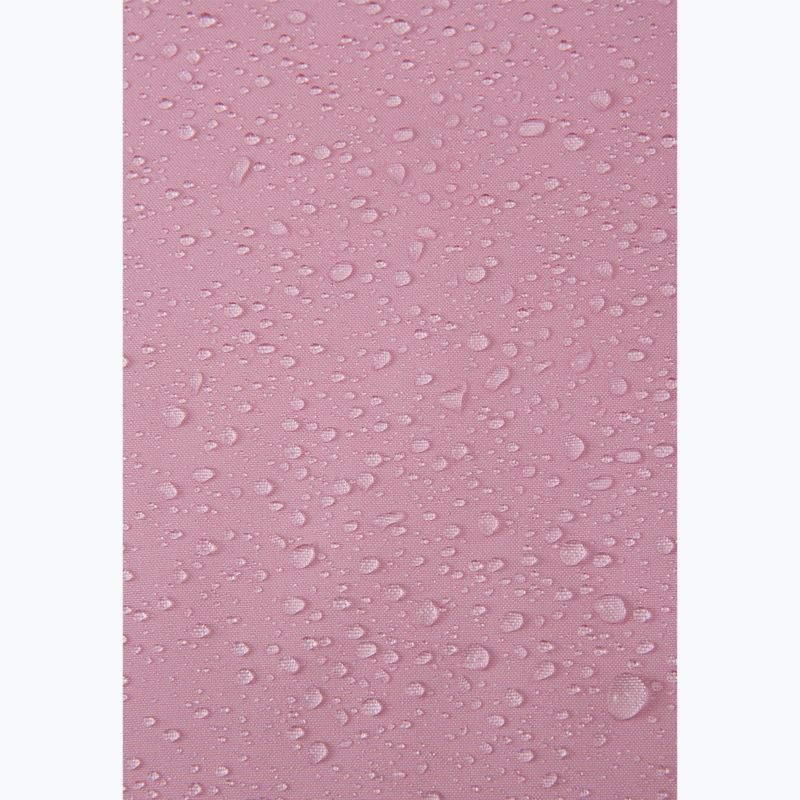 Куртка зимова дитяча Reima Ajaton grey pink 11