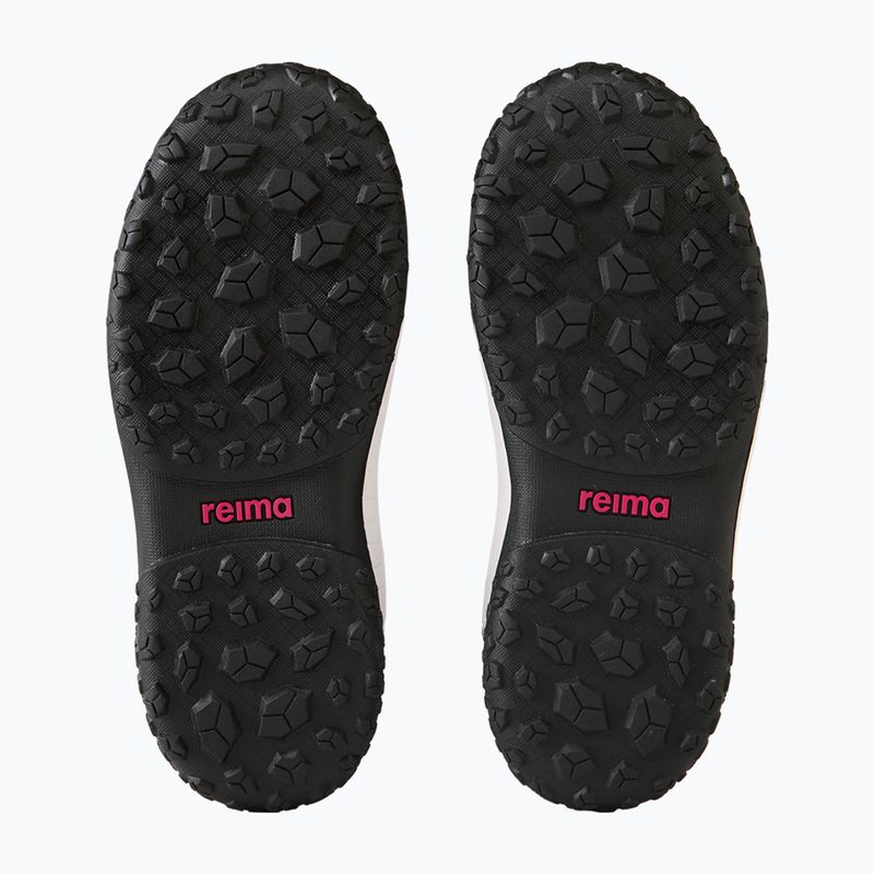 Черевики зимові дитячі Reima Kinoskin black 5