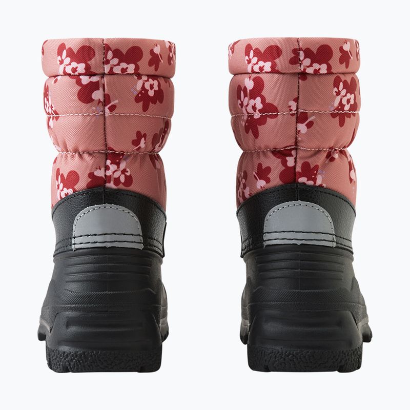 Черевики зимові дитячі Reima Nefar rose blush 3
