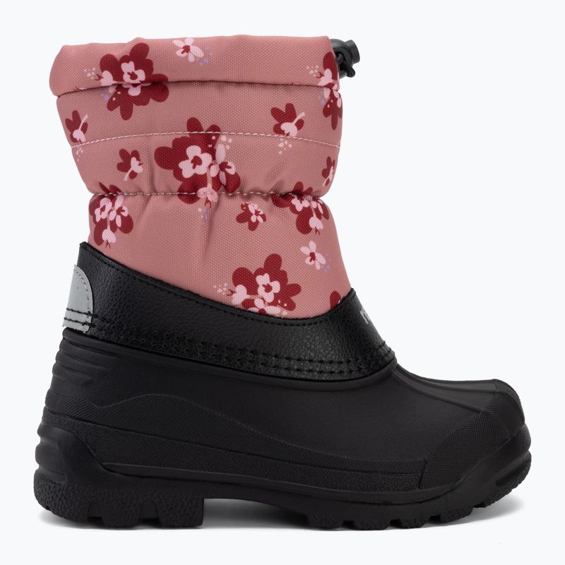 Черевики зимові дитячі Reima Nefar rose blush 2