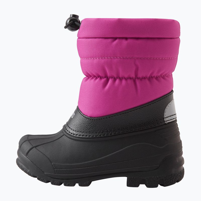 Черевики зимові дитячі Reima Nefar fucshia