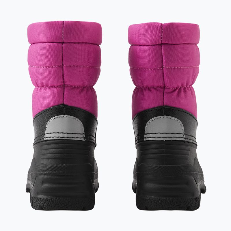 Черевики зимові дитячі Reima Nefar fucshia 3