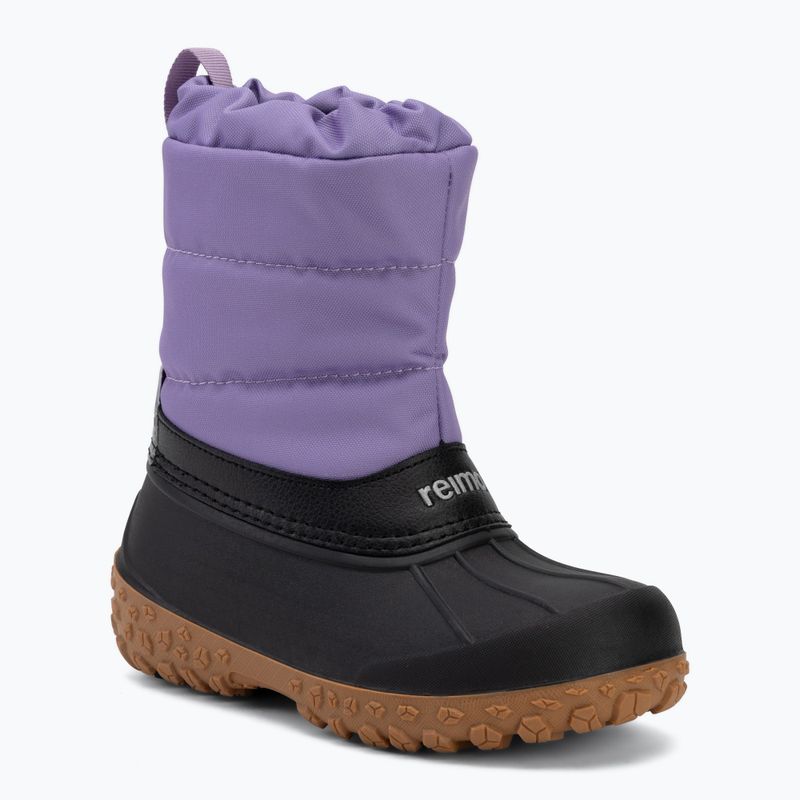 Черевики зимові дитячі Reima Loskari misty violet