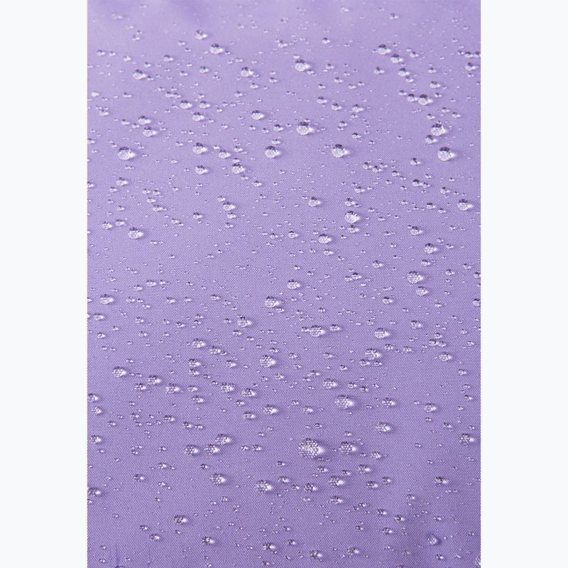 Пуховик дитячий Reima Paimio misty violet 6