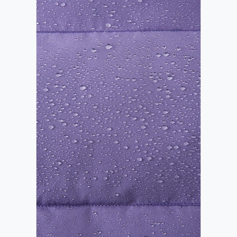 Дитяче зимове пальто Reima Vaanila misty violet 7